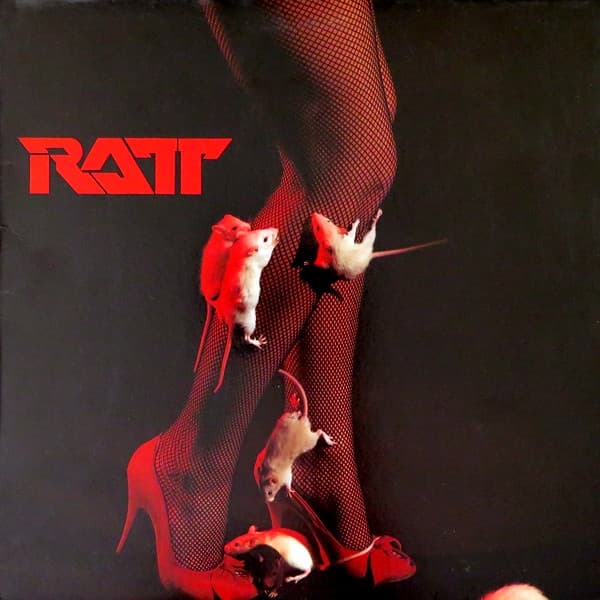 Ratt - Image 1