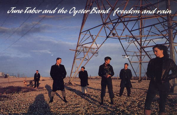 June Tabor And The Oyster Band* - Image 1