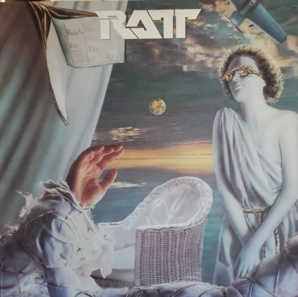 Ratt - Image 1