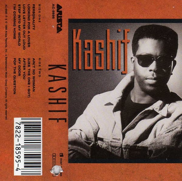 Kashif - Image 1