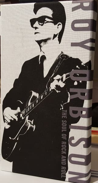 Roy Orbison - Image 1