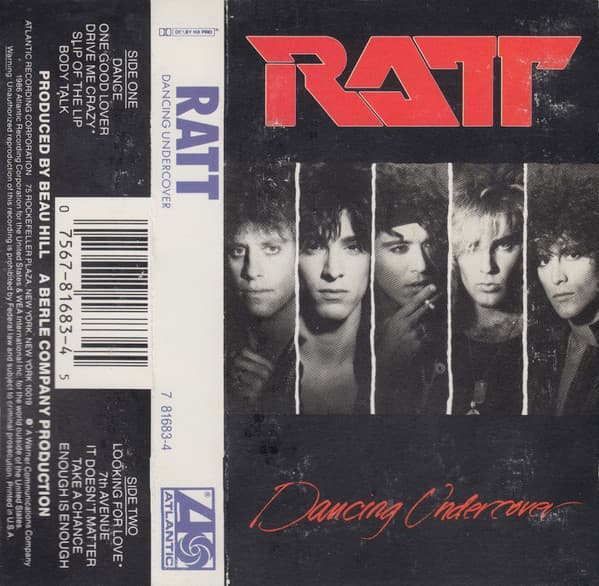 Ratt - Image 1