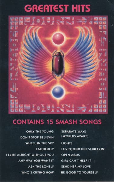 Journey - Image 1