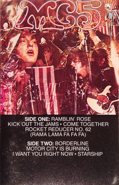 MC5 - Image 1