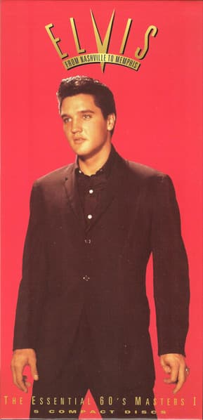 Elvis* - Image 1