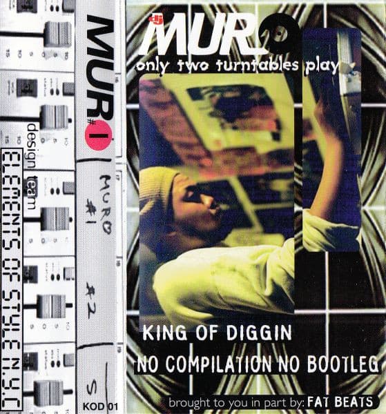 Muro - Image 1