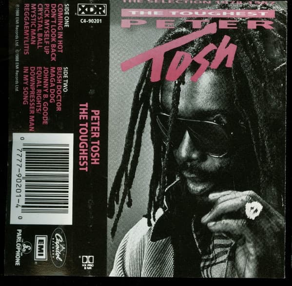 Peter Tosh - Image 1