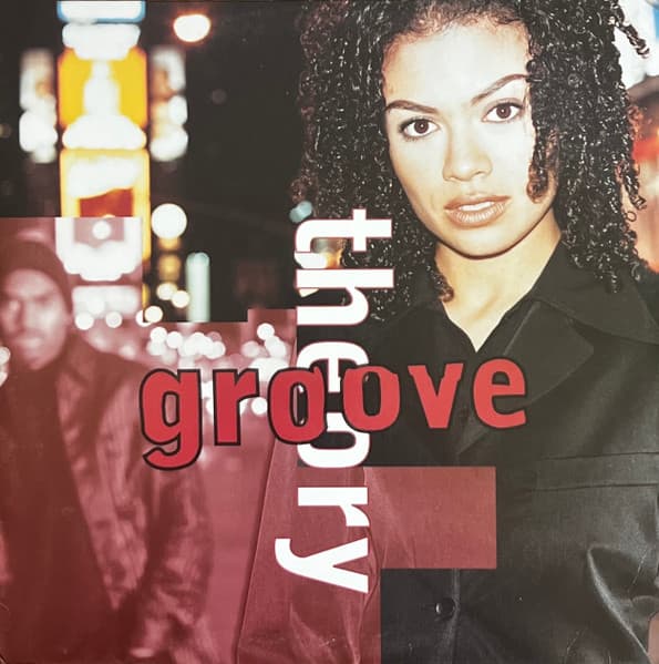 Groove Theory - Image 1