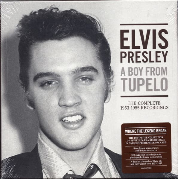 Elvis Presley - Image 1