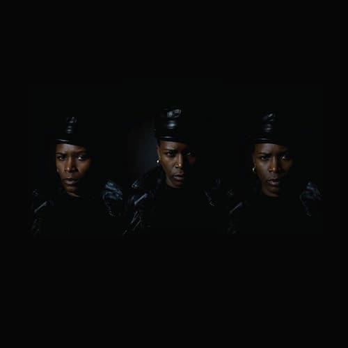 Light Asylum - Image 1