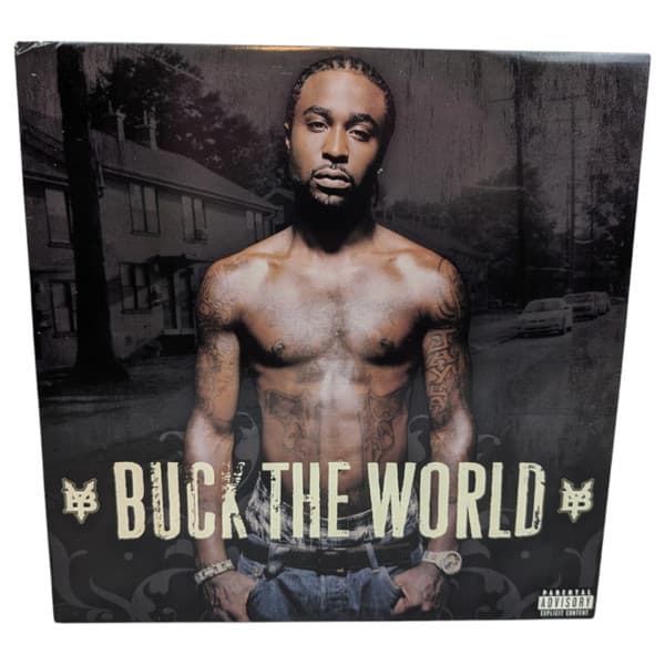 Young Buck - Image 1