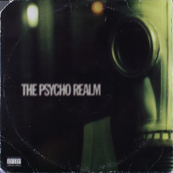 Psycho Realm - Image 1