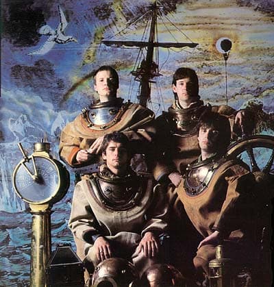XTC - Image 1