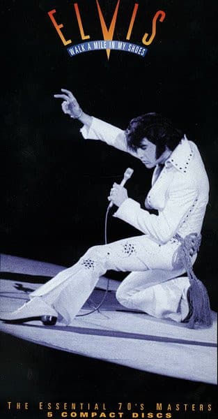 Elvis Presley - Image 1