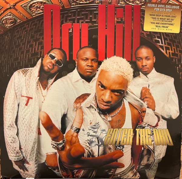 Dru Hill - Image 1