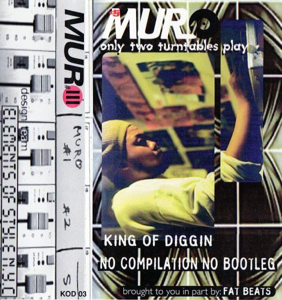Muro - Image 1