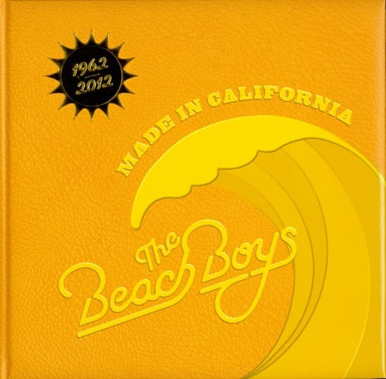 The Beach Boys - Image 1