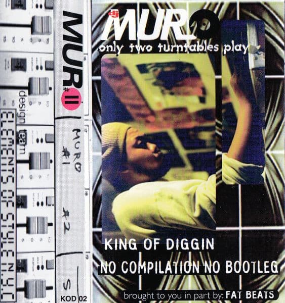 Muro - Image 1