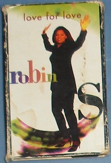 Robin S* - Image 1