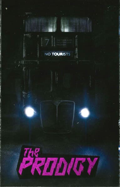 The Prodigy - Image 1