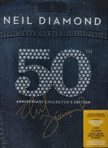 Neil Diamond - Image 1