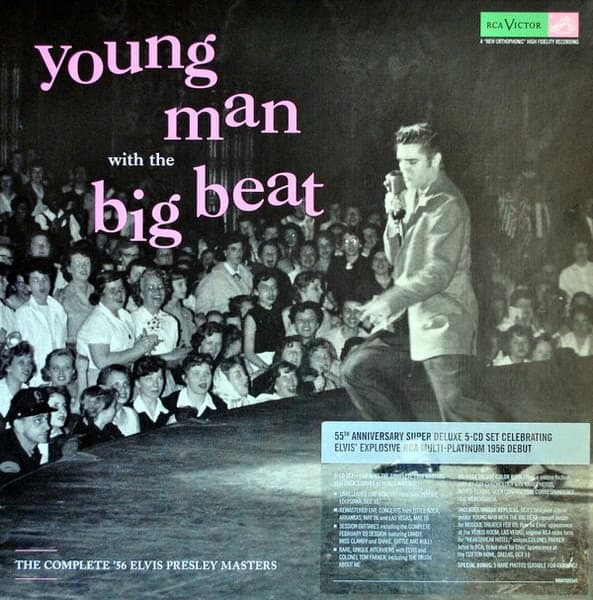 Elvis Presley - Image 1