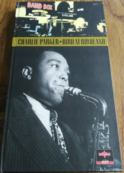 Charlie Parker - Image 1