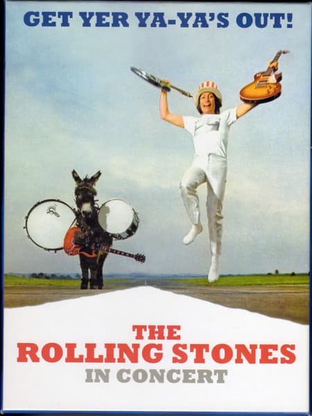 The Rolling Stones - Image 1