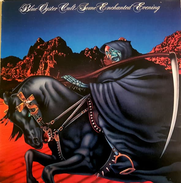 Blue Öyster Cult - Image 1