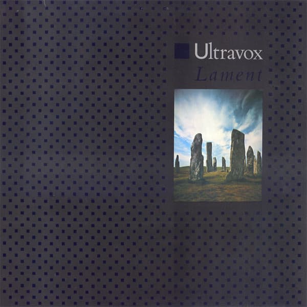 Ultravox - Image 1