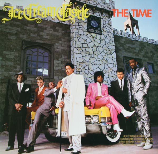 The Time - Image 1