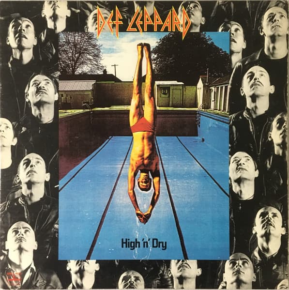Def Leppard - Image 1