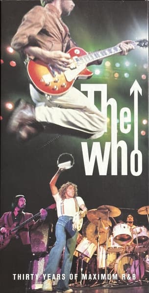 The Who - Image 1