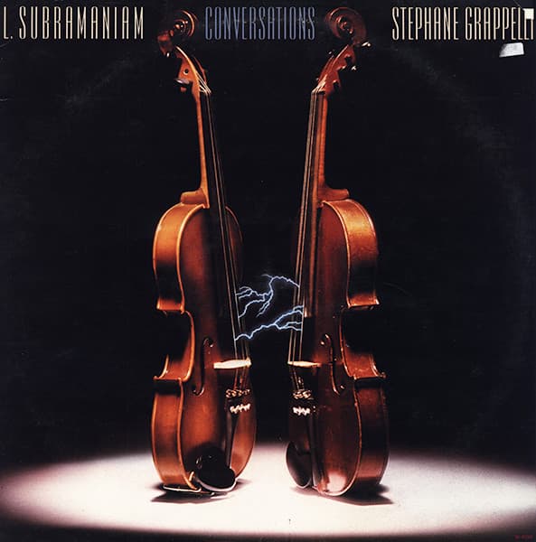 L. Subramaniam / Stephane Grappelli* - Image 1