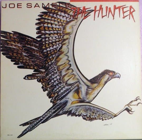 Joe Sample - Image 1