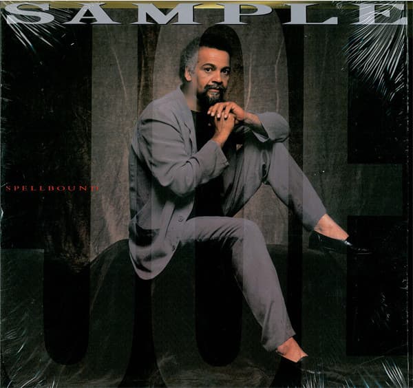 Joe Sample - Image 1