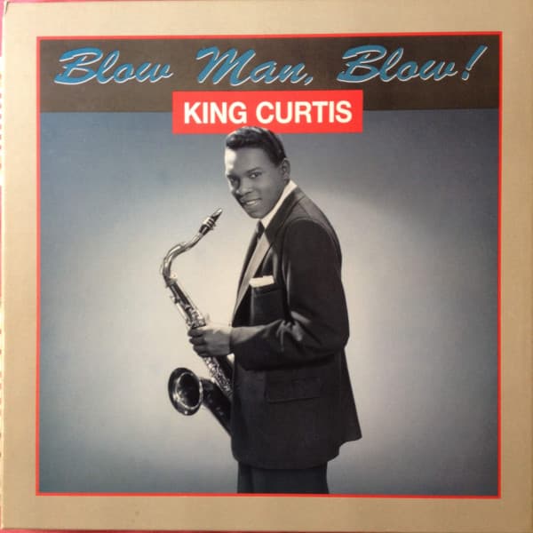 King Curtis - Image 1