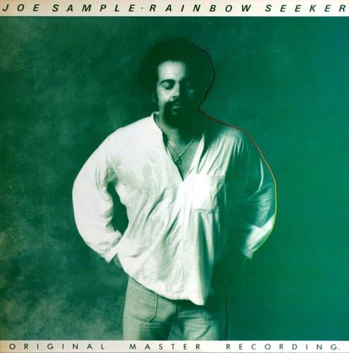 Joe Sample - Image 1