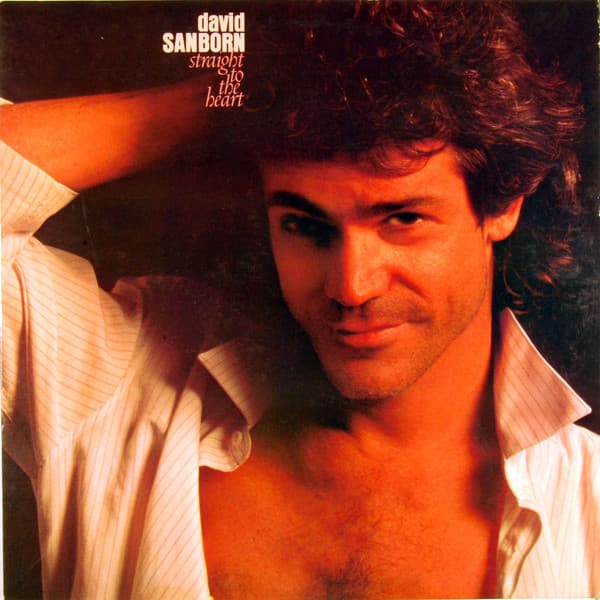 David Sanborn - Image 1