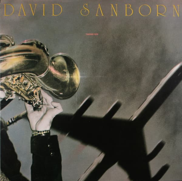 David Sanborn - Image 1