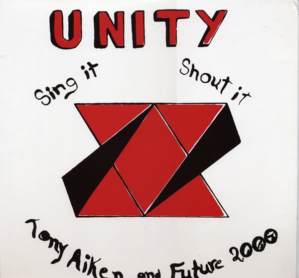 Tony Aiken & Future 2000 - Image 1