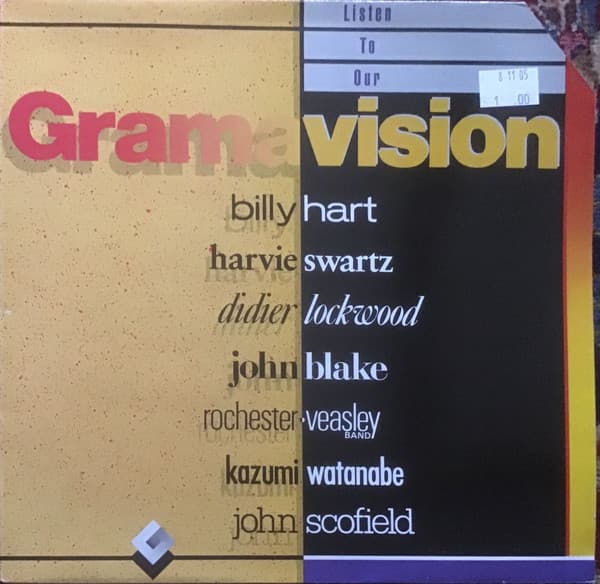 Various - Image 1