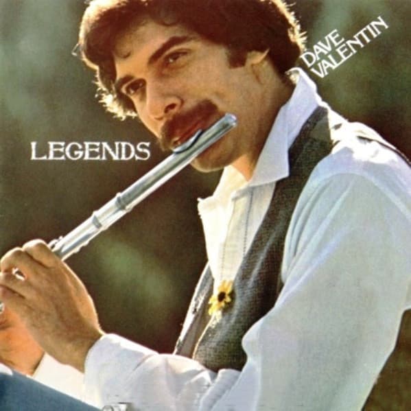 Dave Valentin - Image 1