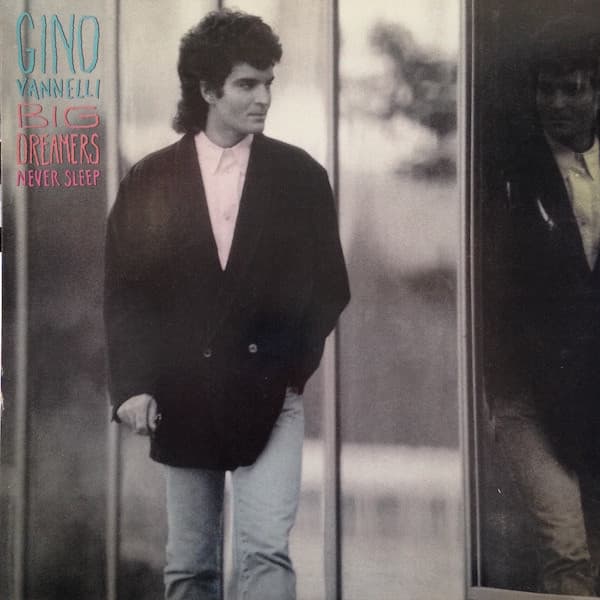 Gino Vannelli - Image 1