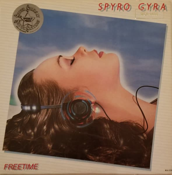 Spyro Gyra - Image 1