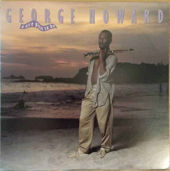 George Howard - Image 1