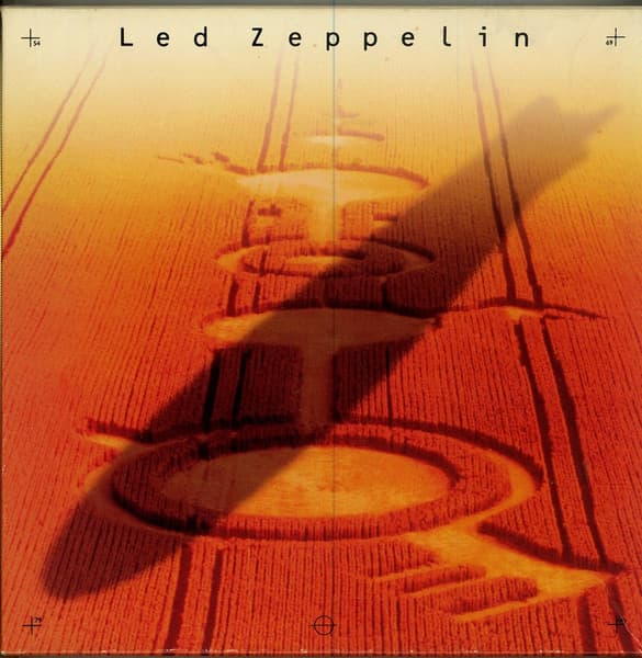 Led Zeppelin - Image 1