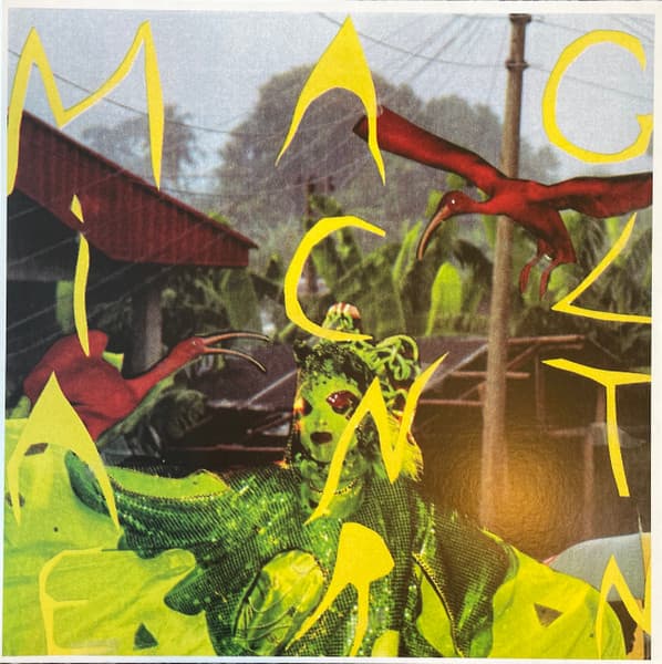 Magic Lantern - Image 1