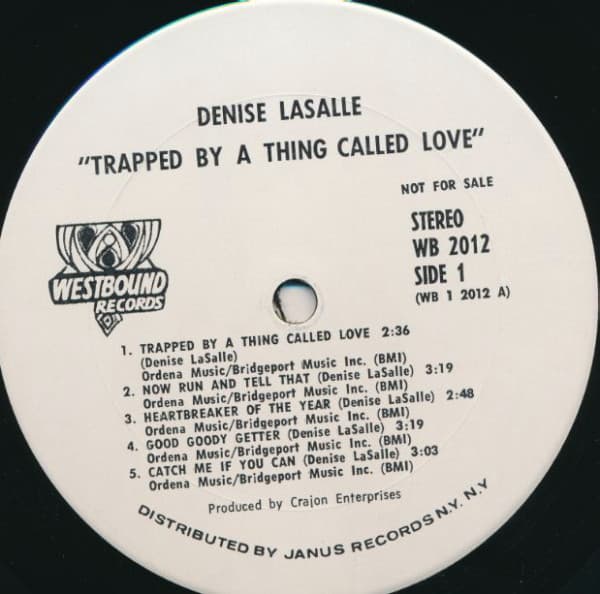 Denise LaSalle - Image 1