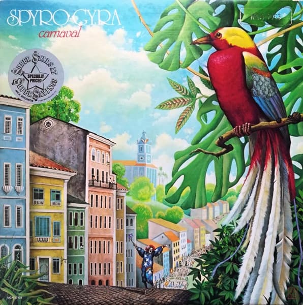 Spyro Gyra - Image 1